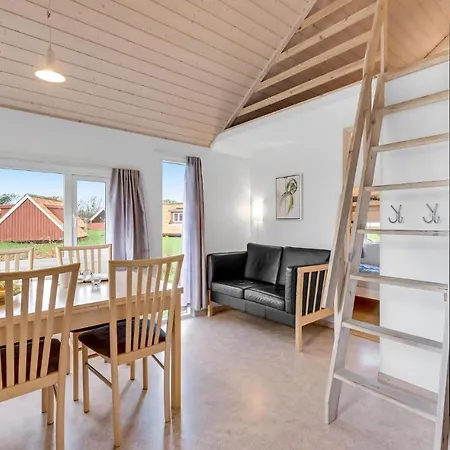 2 Bedroom Amazing In * Ulfborg