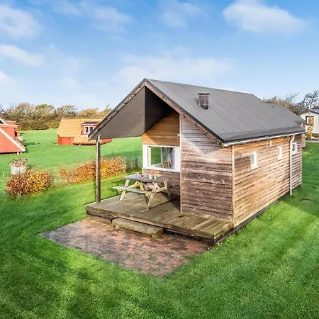 2 Bedroom Amazing In Vakantiehuis *