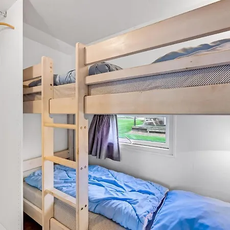 2 Bedroom Amazing In * Ulfborg