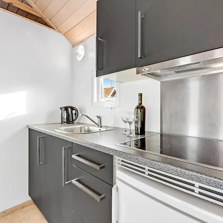 2 Bedroom Amazing In Ulfborg