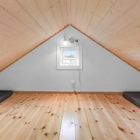 Vakantiehuis 2 Bedroom Amazing In