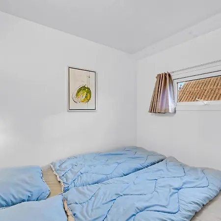 Casa de Férias 2 Bedroom Amazing In *