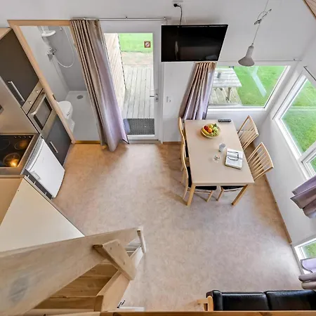 Stunning In With Kitchen * Ulfborg