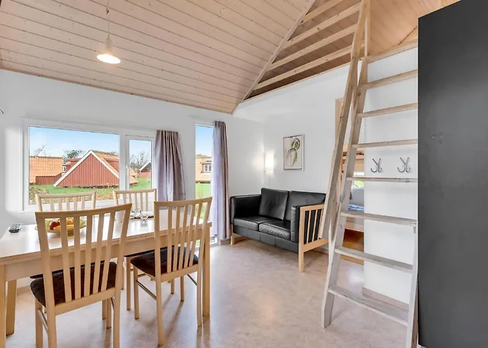 2 Bedroom Amazing In * Ulfborg
