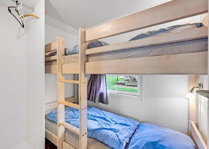 2 Bedroom Amazing In * Ulfborg