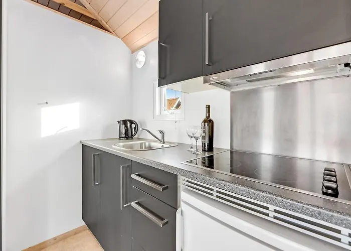 2 Bedroom Amazing In Ulfborg