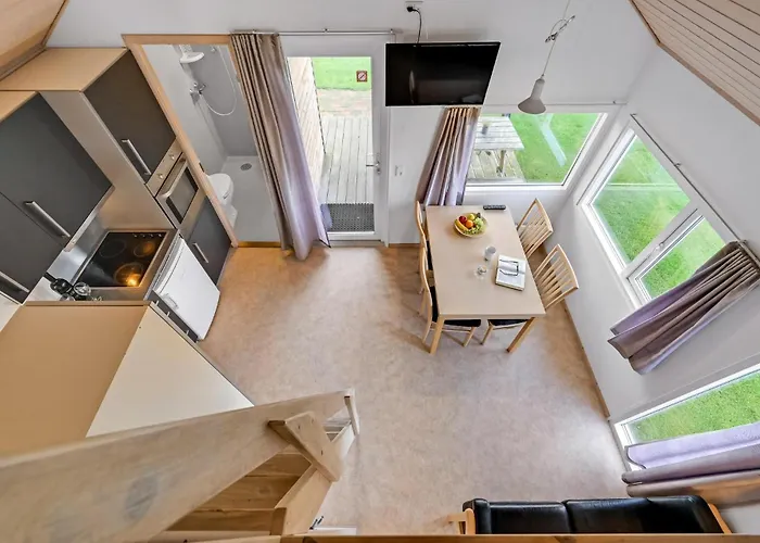 2 Bedroom Amazing In * Ulfborg